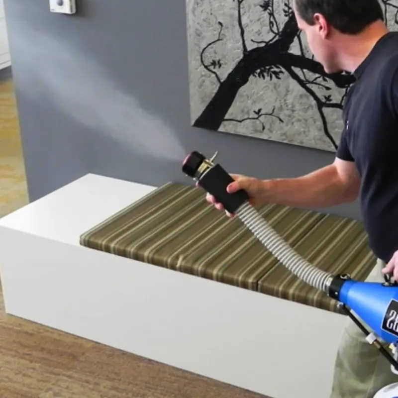 Professional Odor Removal in Lewisville, WA